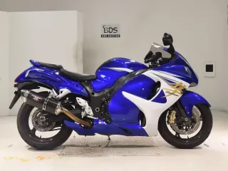 Suzuki HAYABUSA -2  с аукциона в Японии