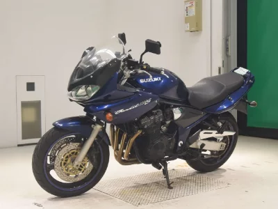 Suzuki BANDIT1200S