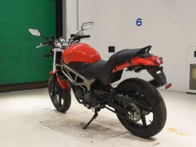 Honda VTR250
