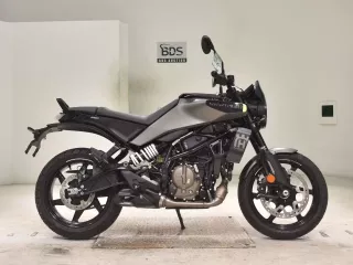 Other HUSQUARNA  SUBARU TOPIREN250  с аукциона в Японии