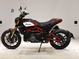 Other INDIAN FTR1200R CARBON
