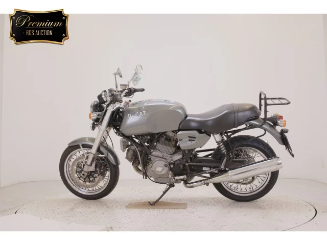 Ducati DUCATI GT1000  с аукциона в Японии