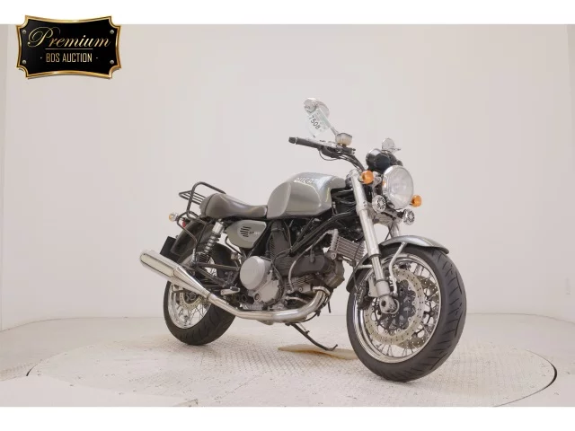 Ducati DUCATI GT1000  с аукциона в Японии