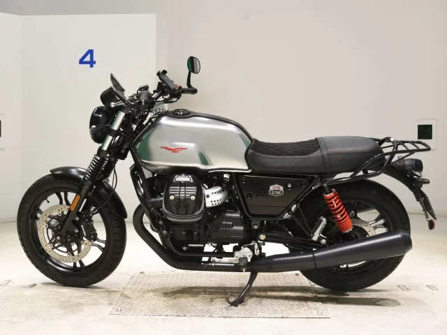 Other MOTO GUZZI V7 3 STONE  с аукциона в Японии