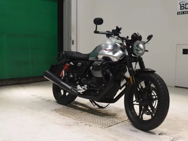 Other MOTO GUZZI V7 3 STONE  с аукциона в Японии