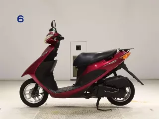Suzuki ADDRESS V50