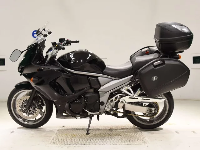 Suzuki BANDIT1250F  с аукциона в Японии