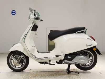 Vespa VESPA PRIMAVERA 125