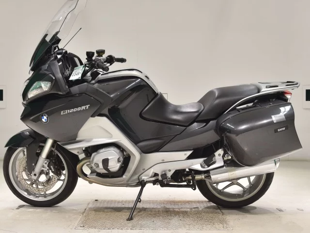 BMW BMW R1200RT  с аукциона в Японии