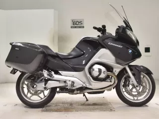 BMW BMW R1200RT  с аукциона в Японии