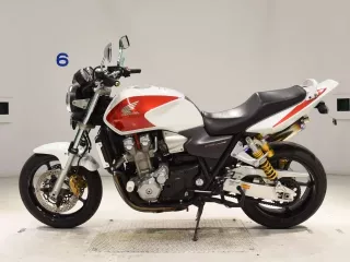 Honda CB1300SF