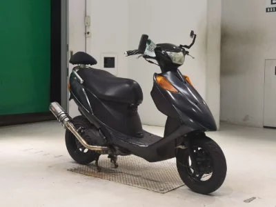 Suzuki ADDRESS V125