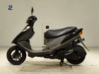 Suzuki ADDRESS V125