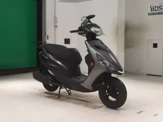 Yamaha AXIS125Z