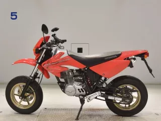 Honda XR100 MOTARD