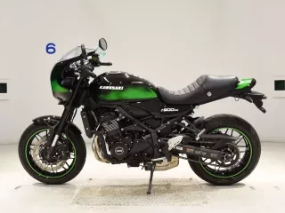 Kawasaki Z900RSKAFE