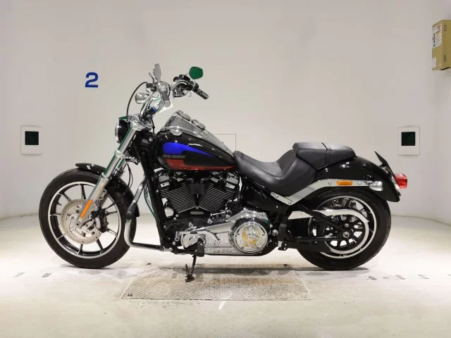 Harley-Davidson HARLEY FXLR1750 2019