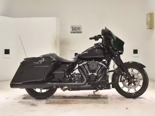 Harley-Davidson HARLEY FLHXS1870  с аукциона в Японии