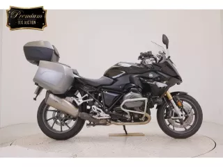 BMW BMWR1200RS  с аукциона в Японии