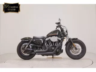 Harley-Davidson HARLEY XL1200X  с аукциона в Японии