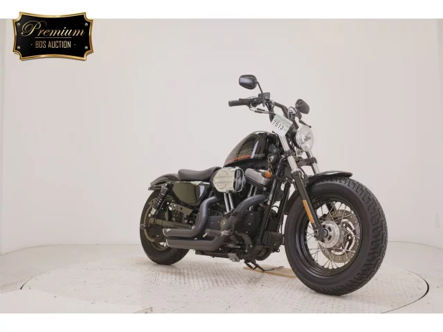 Harley-Davidson HARLEY XL1200X  с аукциона в Японии