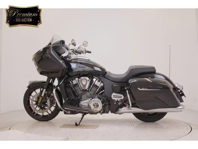Other INDIAN  CHALLENGER  LIMITED  с аукциона в Японии