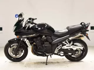 Suzuki BANDIT1250S ABS
