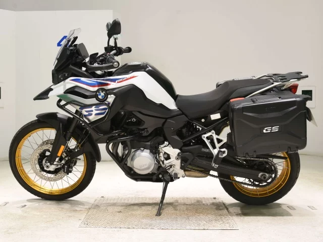 Other BMWF850GS  с аукциона в Японии