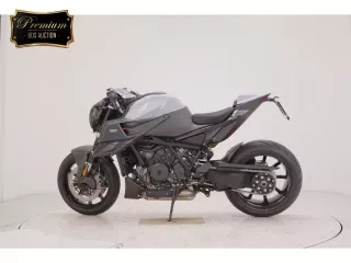 KTM KTM BRABUS 1300R EDITION
