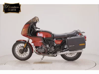 BMW BMW R100RS