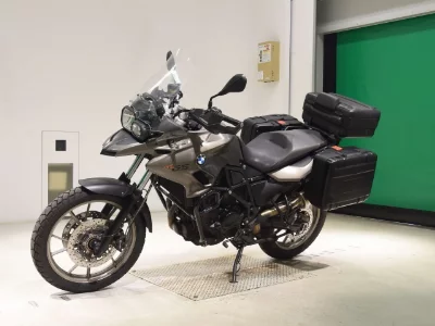 BMW BMW F700GS