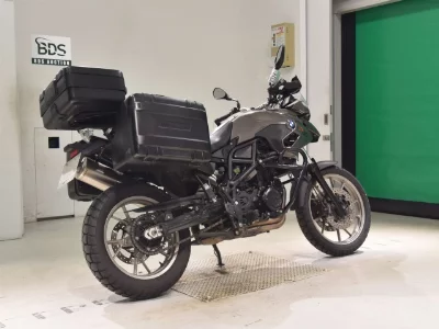 BMW BMW F700GS
