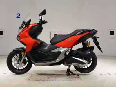 Honda ADV160