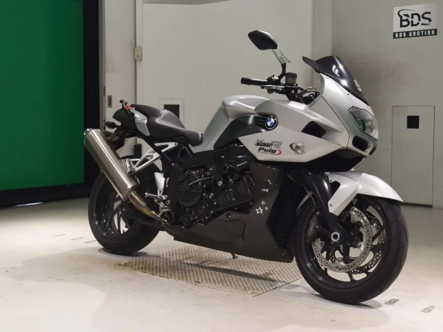 BMW BMW K1200R SPORT  с аукциона в Японии