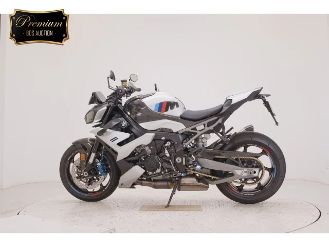 Other BMWM1000R  с аукциона в Японии