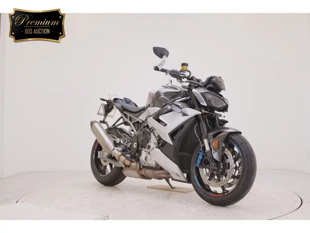 Other BMWM1000R  с аукциона в Японии