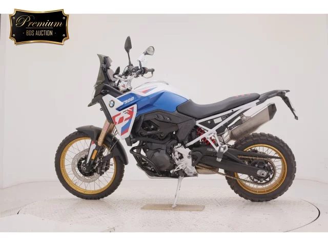 Other BMWF900GS  с аукциона в Японии