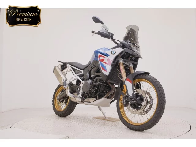 Other BMWF900GS  с аукциона в Японии