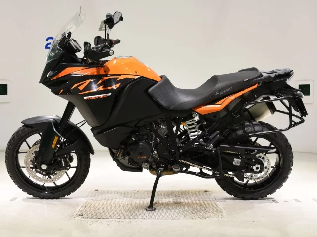 Other KTM1090 ADVENTURE  с аукциона в Японии