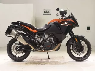 Other KTM1090 ADVENTURE  с аукциона в Японии