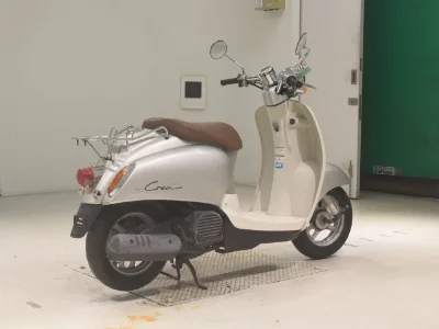 Honda JOLNOC RARE