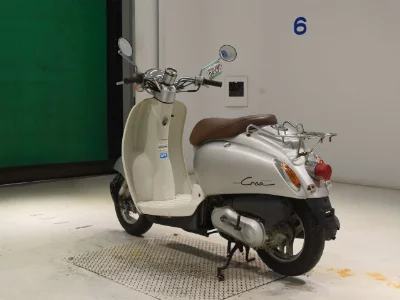 Honda JOLNOC RARE