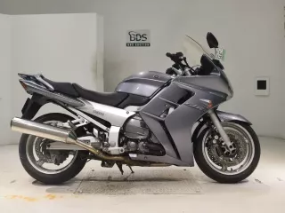 Yamaha FJR1300A  с аукциона в Японии