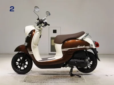 Yamaha VINO-4