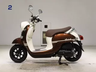 Yamaha VINO-4