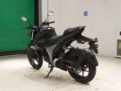 Suzuki JIKUSA-150