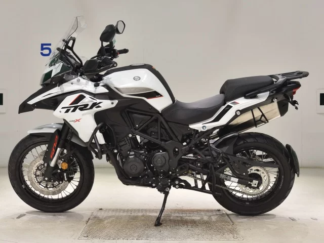 Other BENELLI TRK502X  с аукциона в Японии