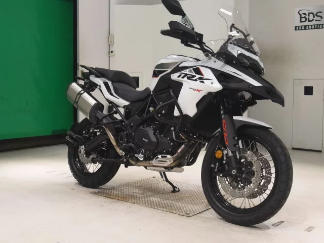 Other BENELLI TRK502X  с аукциона в Японии