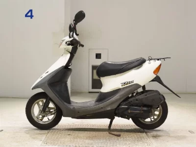 Honda DIO