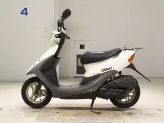 Honda DIO